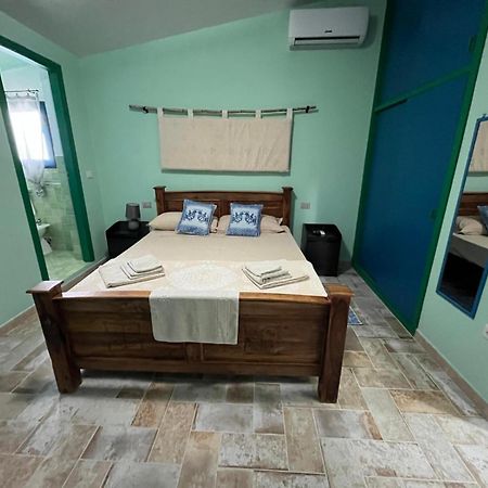 B&B Daillu Olbia Exterior foto