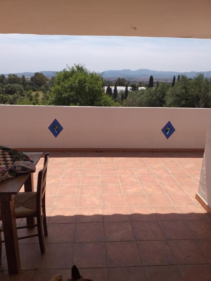 B&B Daillu Olbia Exterior foto