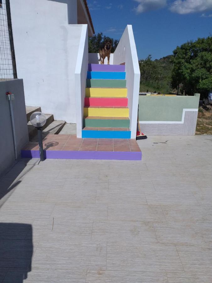 B&B Daillu Olbia Exterior foto