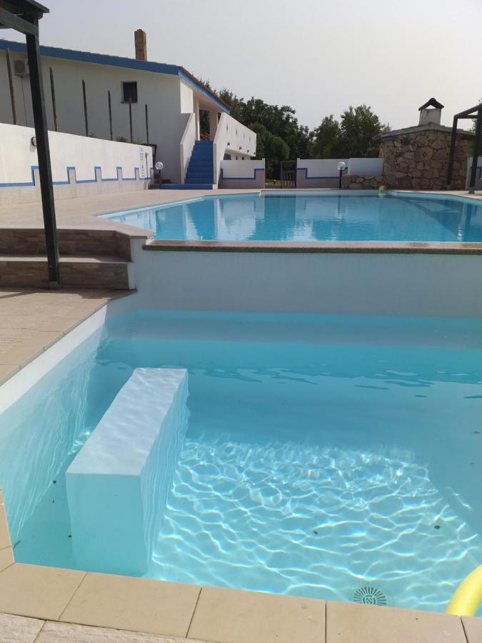 B&B Daillu Olbia Exterior foto