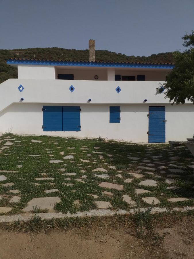 B&B Daillu Olbia Exterior foto