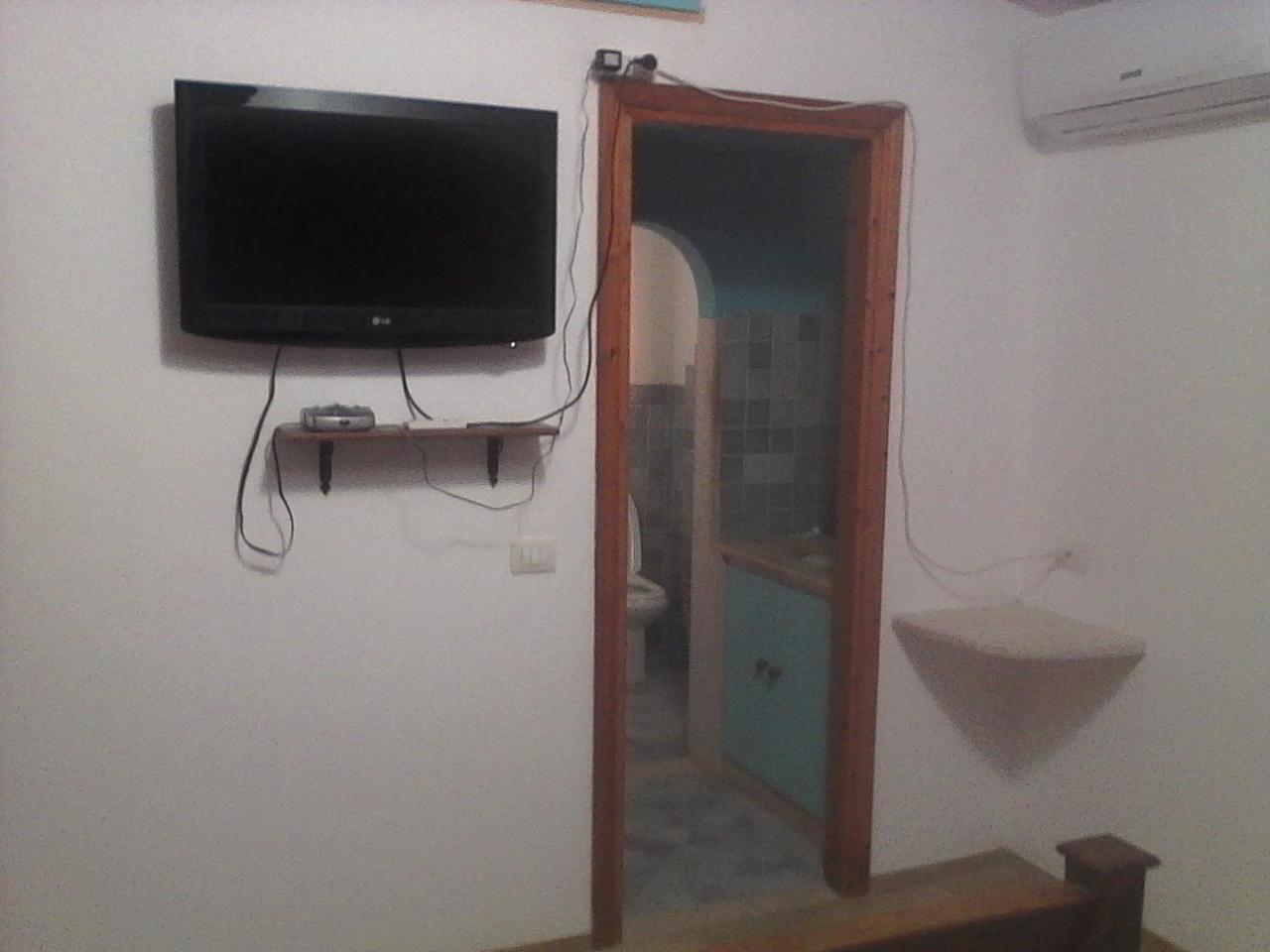 B&B Daillu Olbia Exterior foto