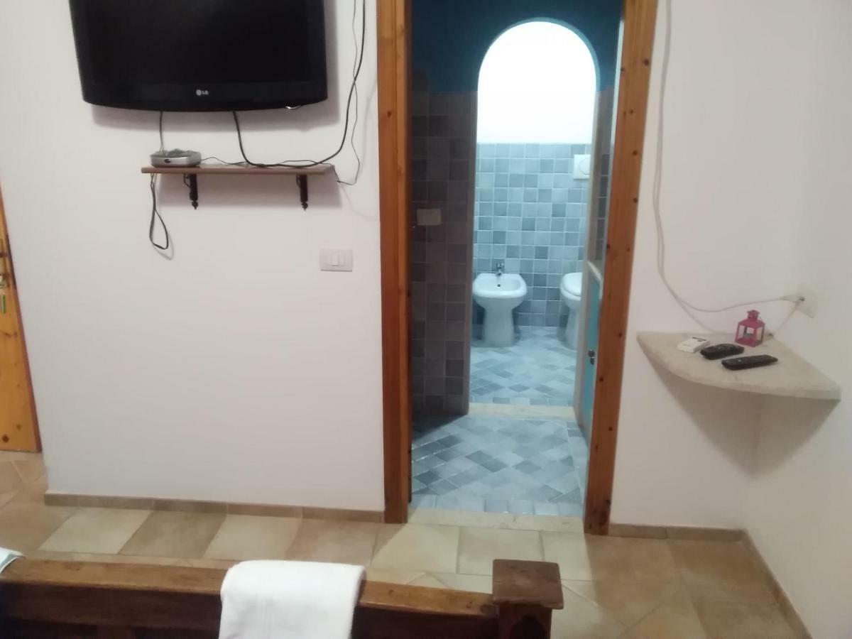 B&B Daillu Olbia Exterior foto