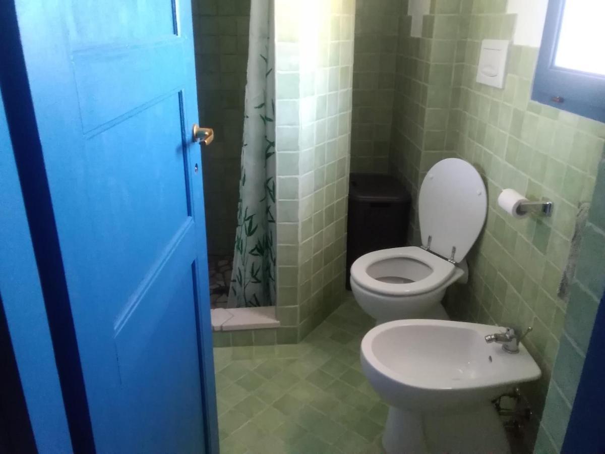 B&B Daillu Olbia Exterior foto